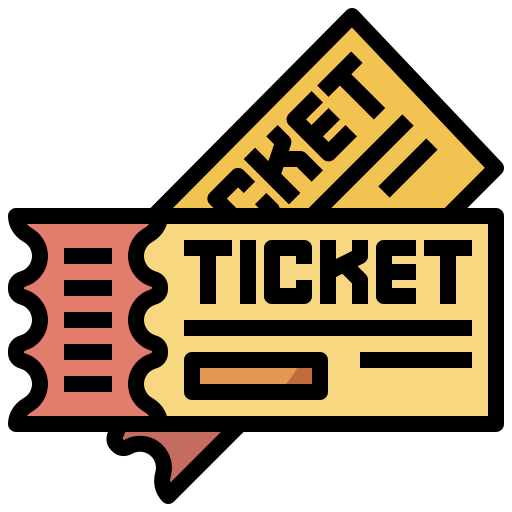 ticket